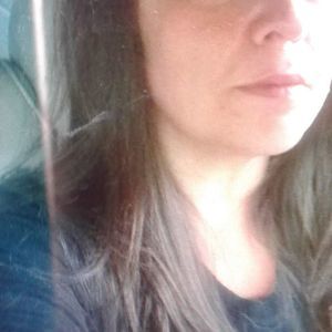 Meet your Posher, Wendy